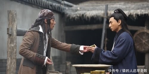 审案|明朝历史小故事之王阳明脱衣巧审案