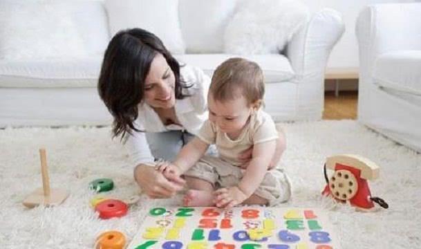 智力发育|宝宝出现这些信号,可能是暗示智力发育迟缓,2岁前干预效果最佳