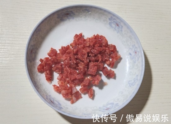 天冷了,多给上学的孩子做这早餐,简单营养又快手,附做法