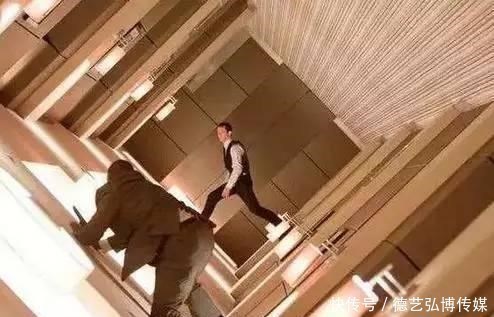 一组足以让你怀疑眼睛的视错觉图像,最后那张是真实照片哦