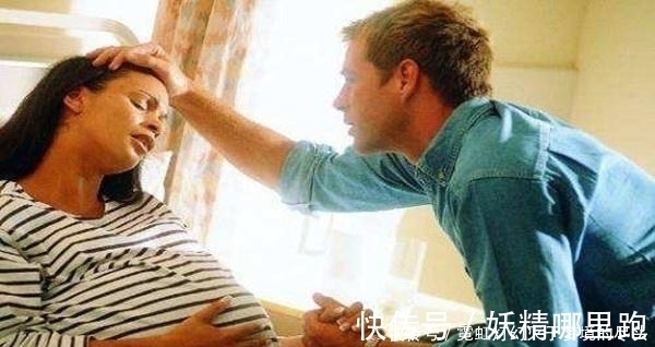 产房|不让准爸爸进产房,主要有三种原因,其中的尴尬你都不愿面对