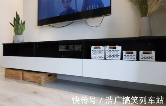梳妆台|她家83平米，一个玄关就圈粉无数，全屋设计漂亮又实用，太棒了