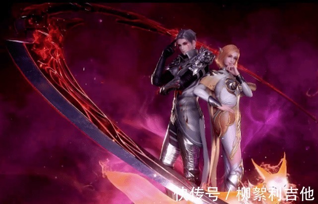 戴维斯|斗罗大陆五种可以分身的器武魂，昊天宗竟只能垫底，七杀剑分身数量过万！