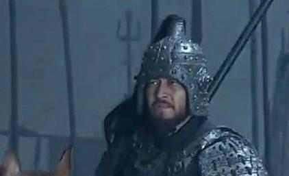 文丑|关羽为何能秒杀颜良和文丑？和一匹马有很大关系