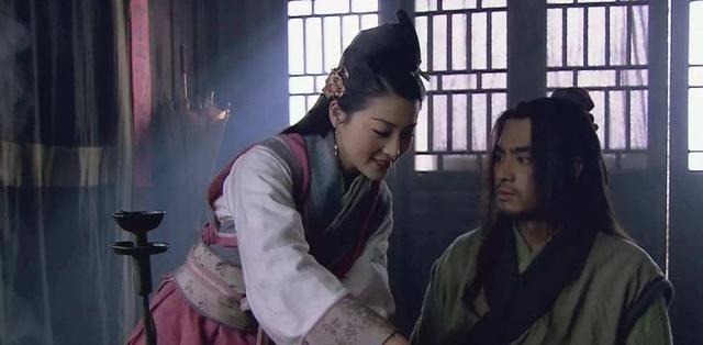 水浒&水浒中不配拥有好汉的名号的人,人品被大家鄙视,此人最过分!