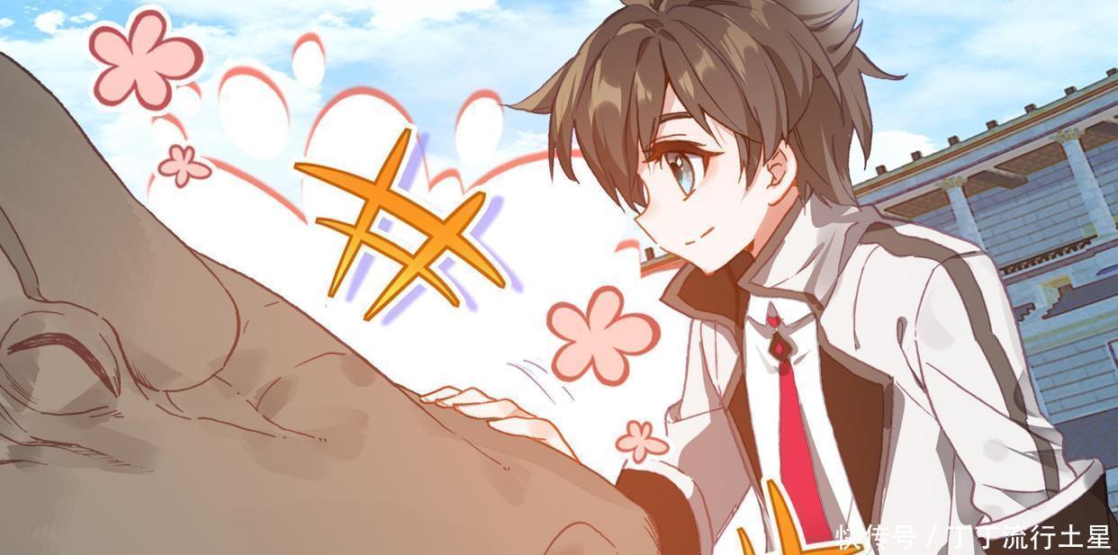 斗罗|终极斗罗这一届海神缘过分了,参赛选手太多,三十三天翼齐上阵!