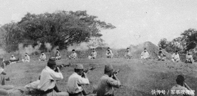 检证|勿忘历史!新加坡针“大检证”,70000华人遭日军杀害!