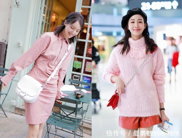 央视主持王冰冰火了,一天涨粉160万,如此软妹子连女生都喜欢