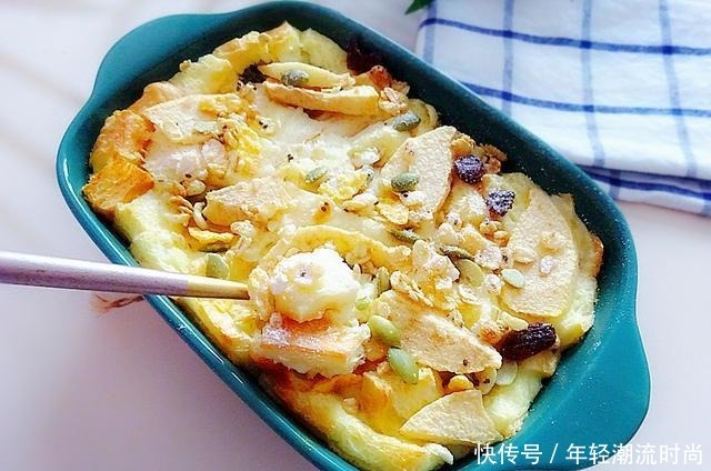 这些是我最喜欢做的早餐主食,收藏吧,不用纠结明早吃什么好了!