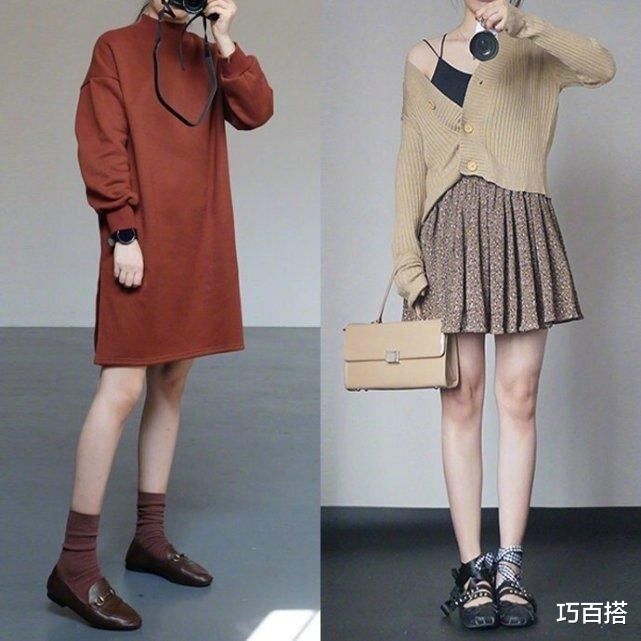 春季踏青怎么穿？颜值高还上镜的日常搭配，给你更多穿衣灵感