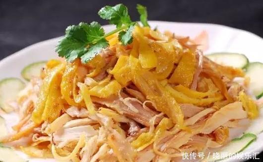 美味|孩子多吃不腻的补钙菜,鲜嫩美味香而不腻,补钙又开胃提高免疫力