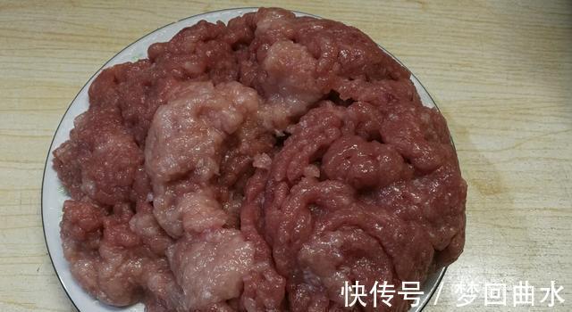 猪肉馅|掌握这三点,包出来的馄饨皮薄馅多,营养又美味
