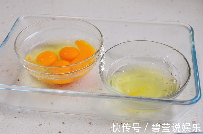 荠菜新吃法，卷起来蒸5分钟，清鲜软嫩，一口一个吃不停