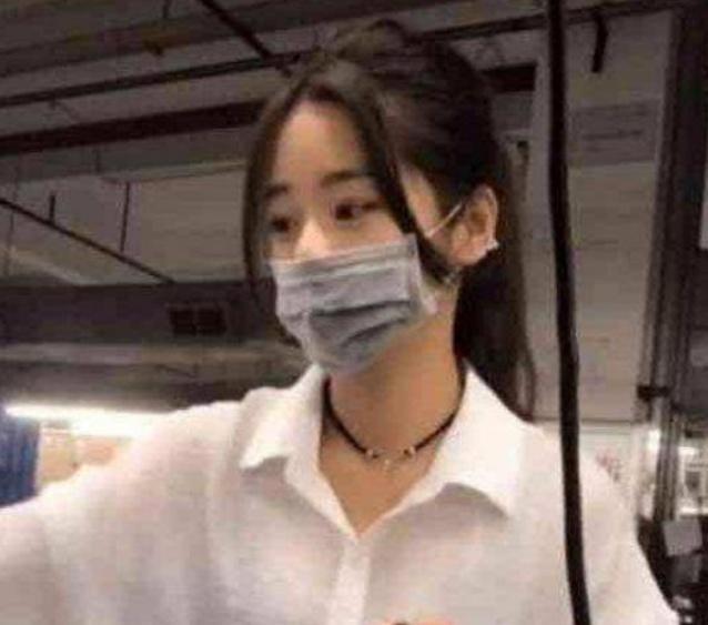 夜班|年轻妹子在富士康上了5年“夜班”,现在变成了什么样子!