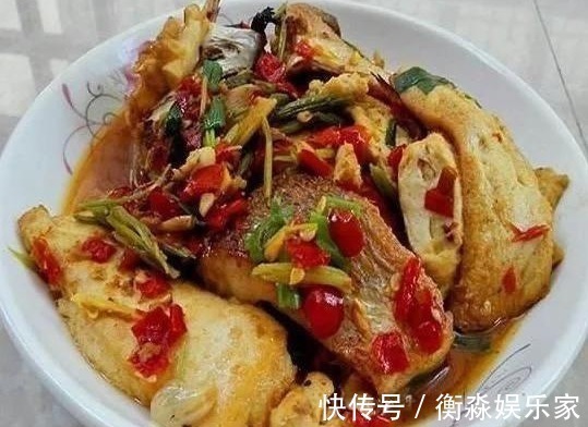 不能错过的几道家常菜，爽口开胃，下酒下饭都不错