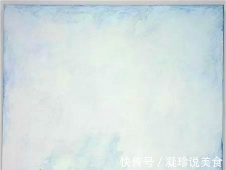 油画@一幅空白油画值1亿！网友：什么也没有！专家：从画框边看，值了