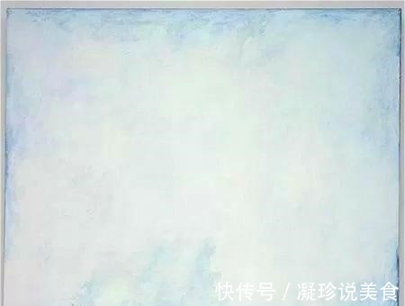 油画@一幅空白油画值1亿!网友:什么也没有!专家:从画框边看,值了