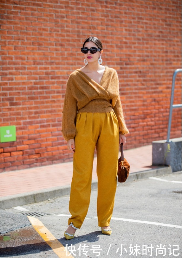 法式|建议中年女性好好学学, 极简法式优雅穿搭, 轻松搭配出高级感