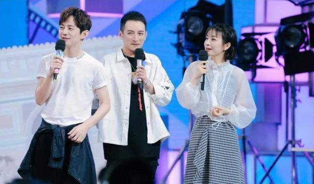 登臺5分鐘就讓下臺?曾被《快本》看不起的明星,現(xiàn)在請都請不來