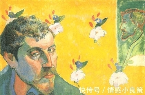 查尔斯$《月亮与六便士》:敢于“打破自己”的人生,究竟有多爽?