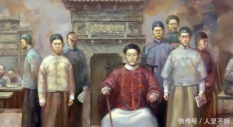 父亲|此人父亲是清末首富,妻子是总理千金,自己却晚年凄凉,横尸街头!