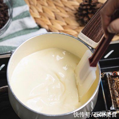 超下饭的巧克力松露，一学就会