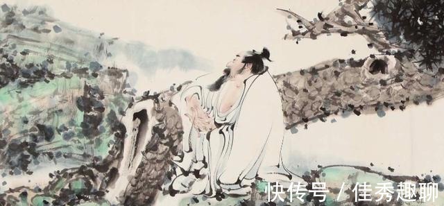 意思|孟浩然写给王维的一首诗, 语句极其平淡, 意思却耐人寻味!