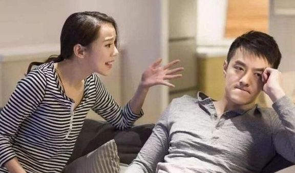 孩子|这3种事情,做父母的要尽量避开孩子,对孩子影响会很大