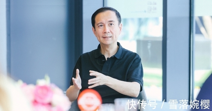 股东|阿里张勇致股东信：成为消费互联网和产业互联网结合更好的公司