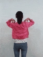 膏肓|此穴无所不治3个动作拉开它,大病小疾都远离