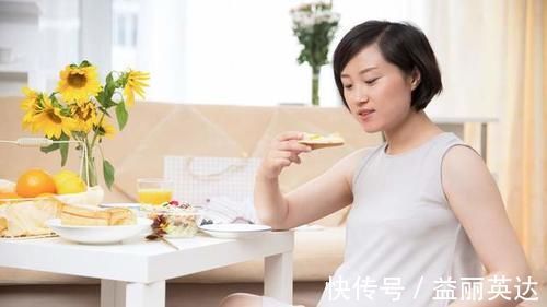 油炸食品|给准妈妈们提个醒:5种食物,孕期再馋也少吃,以免影响胎儿智力