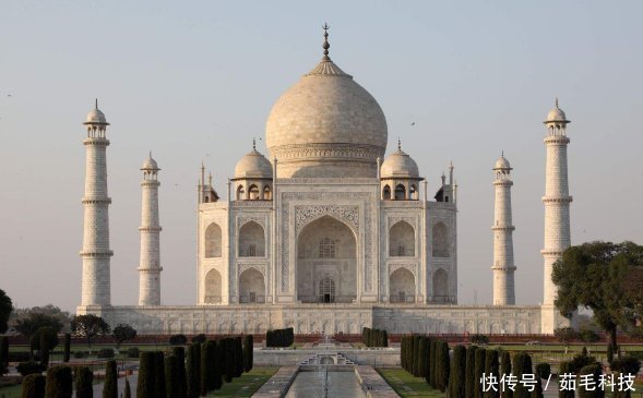  旅游|第一次在印度吃饭，点了1个菜却上了30多道，结账时懵了