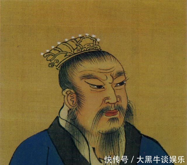 金庸|张良的处世哲学,金庸称最佩服,学到了受用无穷