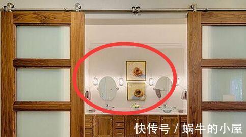 推拉门|谁家厨房隔断装修还用推拉门,现在都流行这样装,美观还实用!