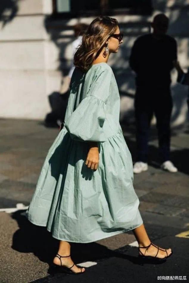 2021年春夏“流行色”上线，显白不挑人，跟着穿就对了