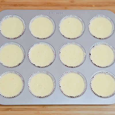 砂糖|海绵纸杯蛋糕