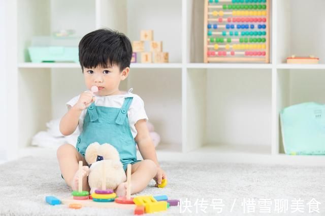 运动能力|父母矮娃就高不了?爸妈从宝宝出生起牢记十点,让孩子多高几厘米