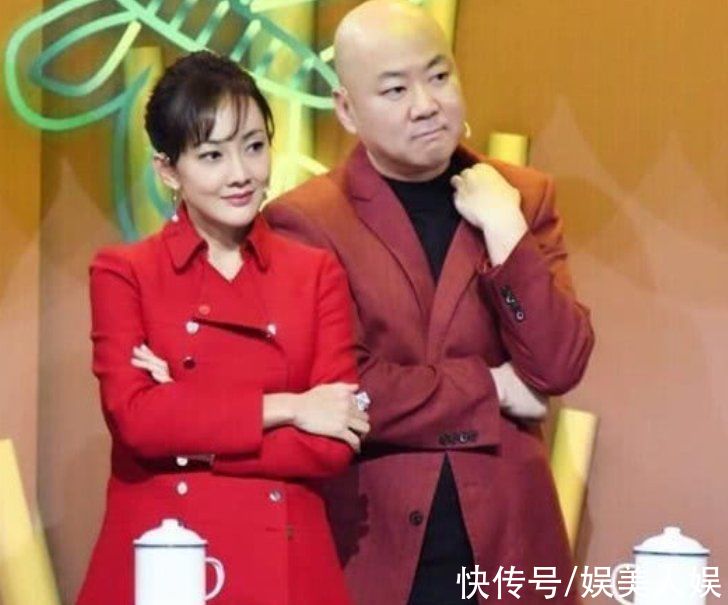 郭子|20次登春晚，因作品被索賠1億，遭男觀眾抵制，55歲郭冬臨成網(wǎng)紅