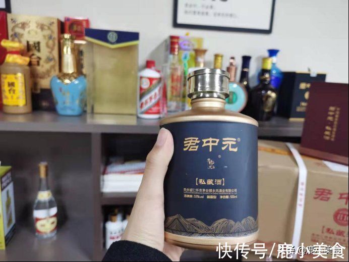 优级|怎样才能买到纯粮酒？懂行人：只看这“3标记”就够了，别再被骗