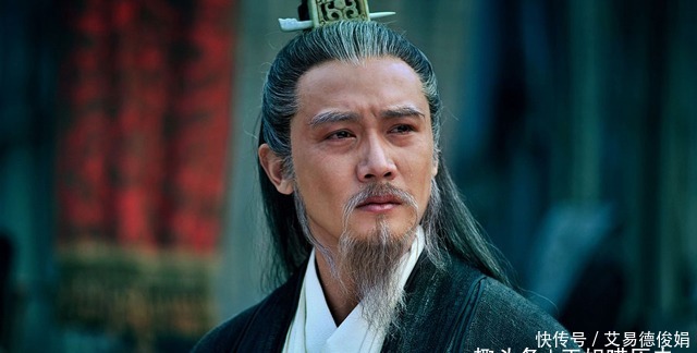 解决|魏国一无名小卒连杀蜀汉两员大将，孔明发愁时，老将魏延轻松解决