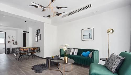 涂料|刷墙是个技术活儿!墙面刷乳胶漆的八个常见误区,早了解不上当!