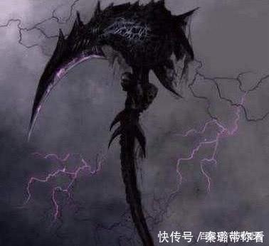 神器|斗罗大陆：最强的4件神器，唐三占了两件，最后一件为弑神而生