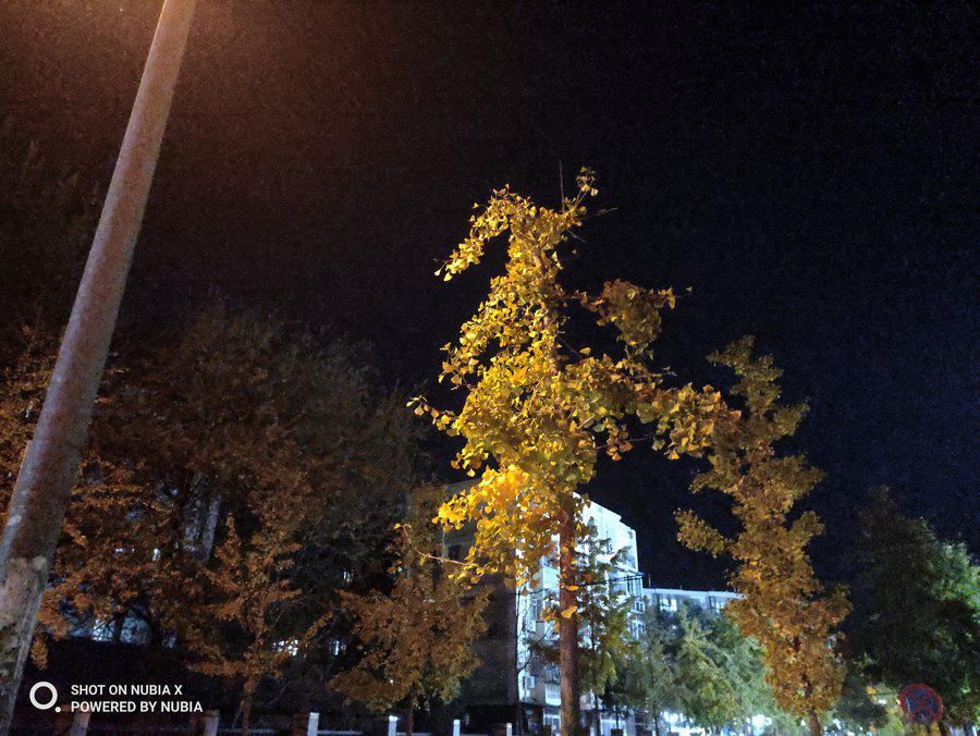 努比亚|实现全面屏的另一个方向 努比亚X全面评测