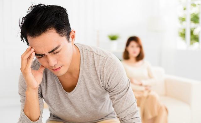 男人不想“绝精”过早，尽量做好2点，助你“男人味”十足