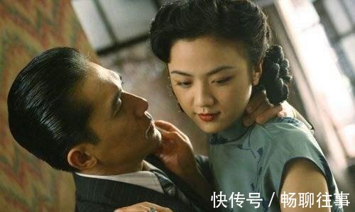 代表|民国女人的旗袍, 为何开叉越来越高 开叉高代表什么