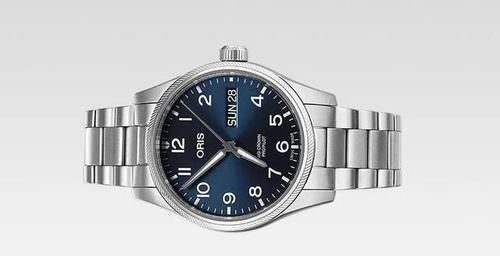 朋友想买一块男机械手表，什么品牌好？1万左右！哪里买正品？