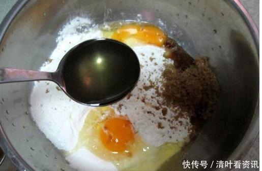 香酥脆口的麻花咋做的比例配方都告诉你,保证比外边买的好吃