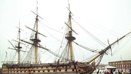 差距|鸦片战争中,英军为何完爆清军,双方的差距到底在哪?