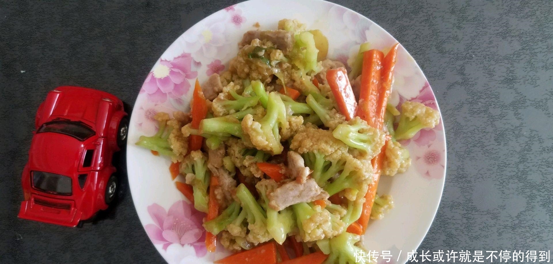 学会这三道家庭小炒菜,营养美味又简单易做,下酒下饭都很可口