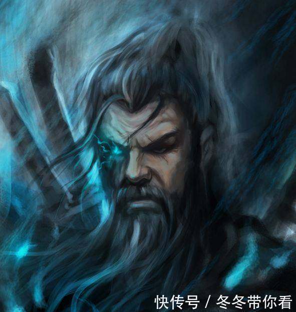 斗罗|斗罗大陆：跟唐三有关系的极限斗罗，已是半神却没神命，她最可惜